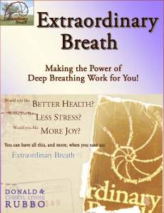 FREE eBook Extraordinary Breath 